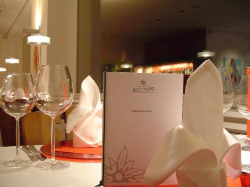 Фотография гостиницы Schorta's Alvetern