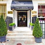 Фотография гостиницы Grange Clarendon Hotel