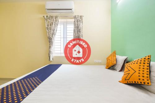 Фотографии гостиницы
SPOT ON 77128 Siva Residency