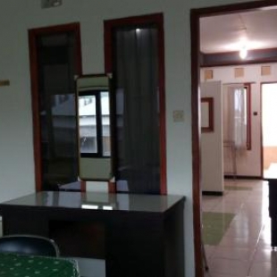 Фотография гостиницы Abang Hotel Ciwidey