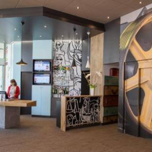 Фотографии гостиницы
ibis Poitiers Centre