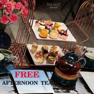 Фотография гостиницы The Myst Dong Khoi