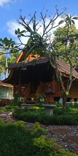 Фотография гостевого дома The Lumbung Tejakula