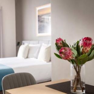 Фотографии апарт отеля 
            Quest Bunbury