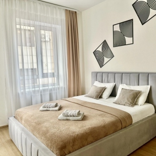 Фотография квартиры Квартира Отто Шмидта 44