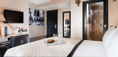 Фотография гостиницы Hotel B Berdichevsky