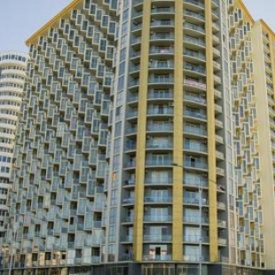 Фотография гостиницы Orbi Plaza Black Sea