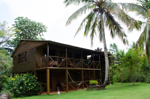 Фотография мини отеля Aventura Rincon Ecolodge