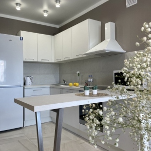 Фотография квартиры Апартаменты в самом центре города