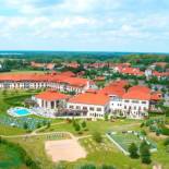 Фотография гостиницы ROBINSON Fleesensee