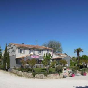 Фотографии гостиницы
L'Oasis