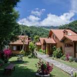 Фотография мини отеля Pousada Visconde de Mauá