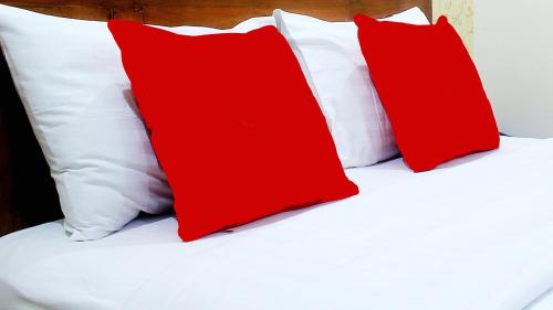 Фотография гостиницы Casablanca Suites