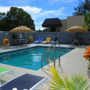 Фотографии гостиницы
Island Breeze Inn - Venice