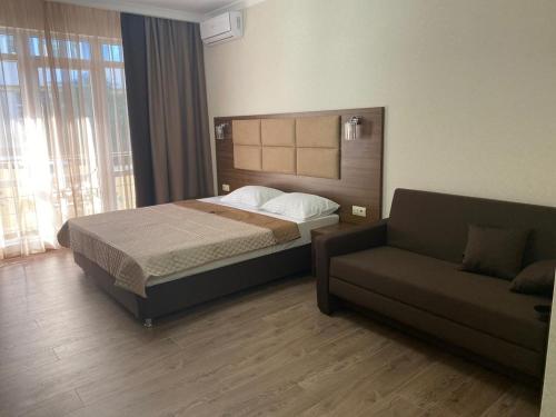 Фотография гостевого дома Анжелика на Колхозной