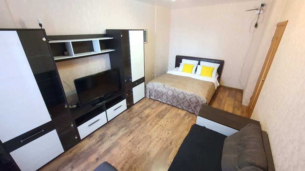 Фотография квартиры Апартаменты на Июльских Дней