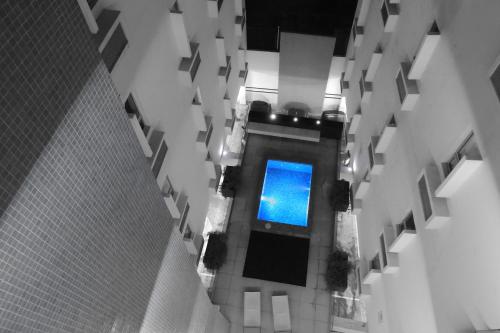 Фотография гостиницы Nu Hotel