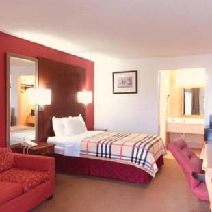 Фотографии мотеля
Americas Best Value Inn & Suite