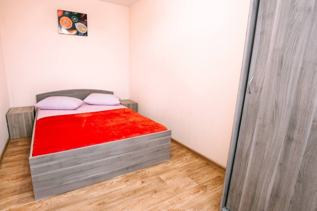 Фотография квартиры Апартаменты Уютные в Центре