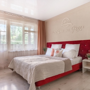 Фотография квартиры Квартира Жилье на водах Budget option