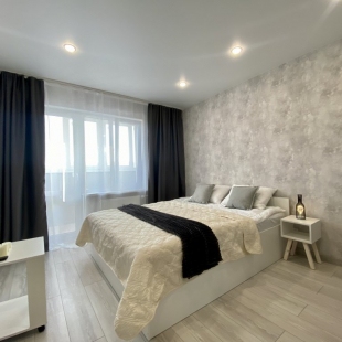 Фотография квартиры Квартира Студия