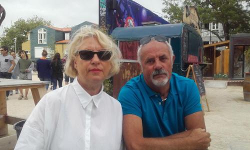 Фотография кемпинга Camping Cap Soleil