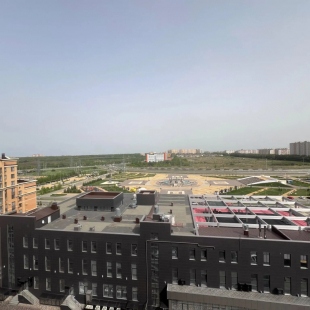 Фотография квартиры Апартаменты на улице Генерала Маргелова 5/1