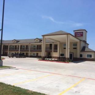 Фотографии мотеля
Express Inn