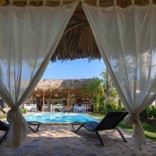 Фотографии апарт отеля
Hotel Enjoy