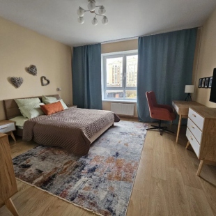 Фотография квартиры Квартира Welcome home