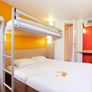 Фотографии гостиницы 
            Première Classe Nantes Sud - Rezé Aéroport