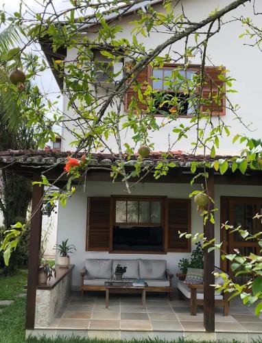 Фотография мини отеля Pousada Romã