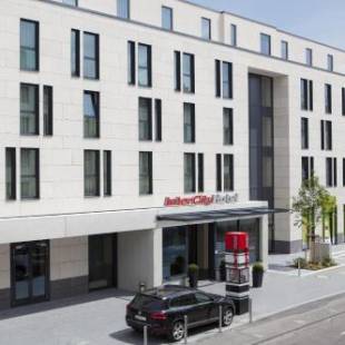 Фотографии гостиницы
IntercityHotel Bonn