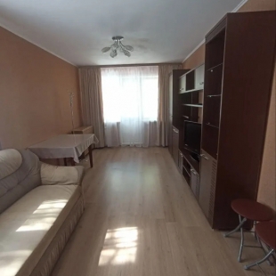 Фотография квартиры Квартира Уютная Двухкомнатная Рядом с ТЦ Аврора