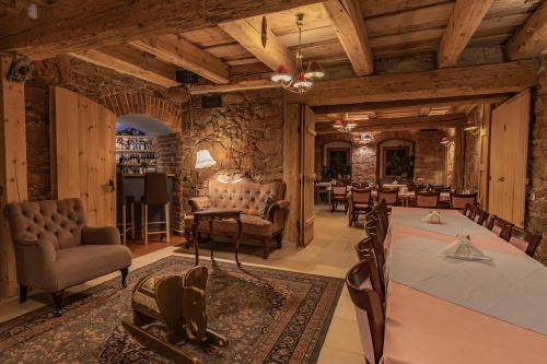 Фотографии мини отеля
Dom pod Twierdzą Srebrna Góra