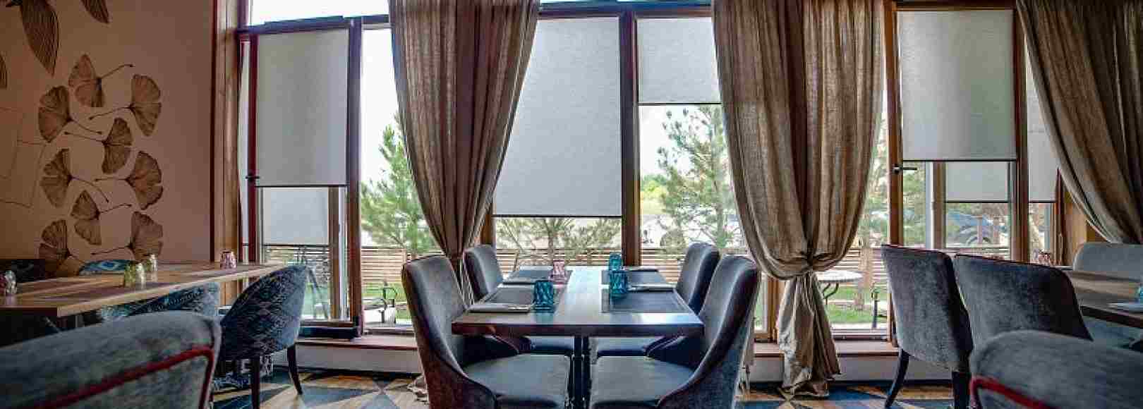 Фотография ресторана La'Ферма