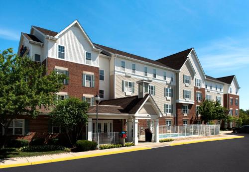 Фотография гостиницы TownePlace Suites Chicago Lombard