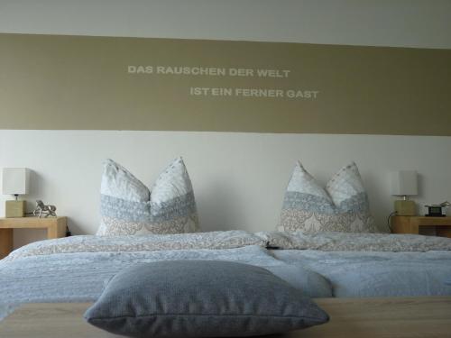 Фотография гостевого дома Haus Tourneur