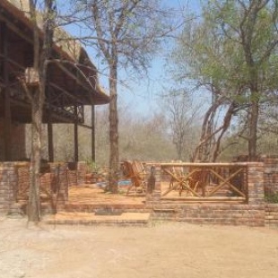 Фотография гостевого дома Marlothii