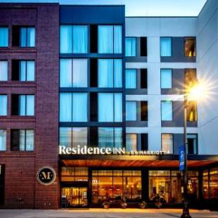 Фотографии гостиницы
Residence Inn by Marriott Missoula Downtown