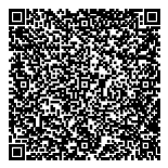 QR код апарт отеля Ламонт