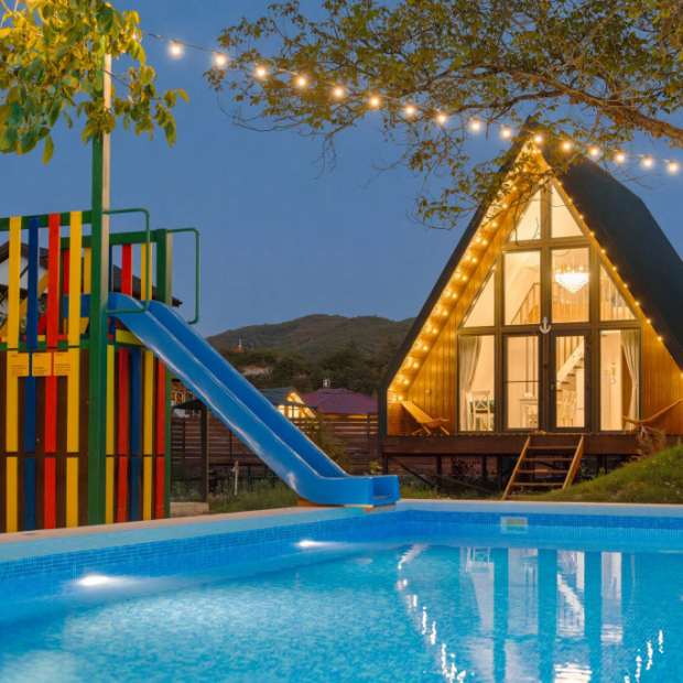 Фотографии Коттеджа 
            Теремки на Улице Кукушкина 4