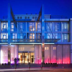 Фотографии гостиницы
K West Hotel & Spa