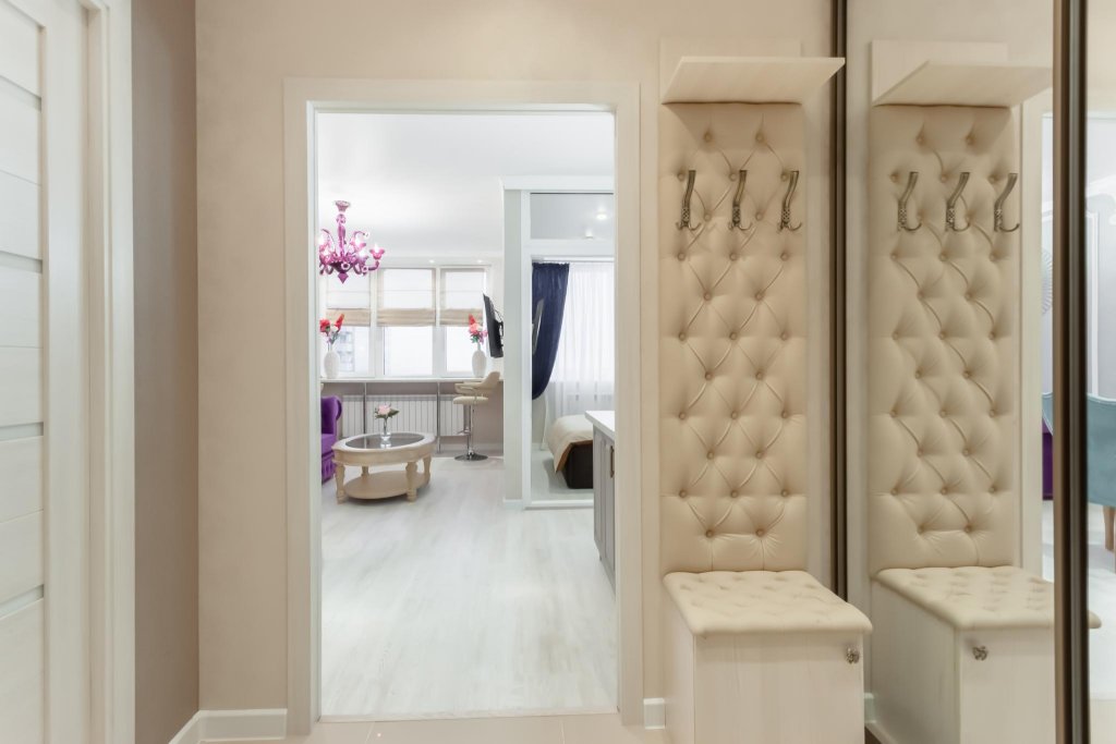 Фотография квартиры Уютная атмосфера на улице Береговая