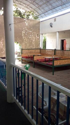 Фотографии гостиницы
Nurali