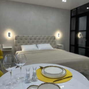 Фотография квартиры Квартира студия