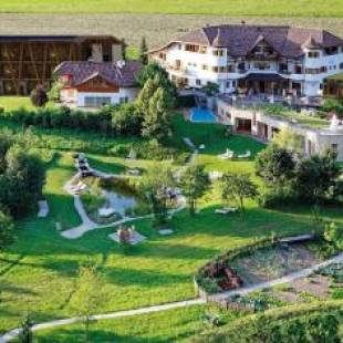 Фотографии гостиницы
Taubers Bio Vitalhotel