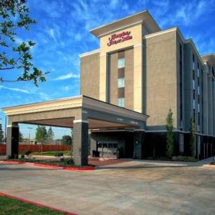 Фотографии гостиницы
Hampton Inn & Suites-Moore