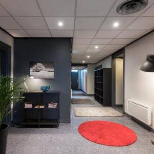 Фотографии гостиницы 
            Campanile Paris Nord - Saint Ouen - Pleyel