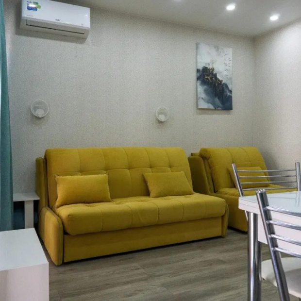 Фотографии квартиры 
            Апартаменты Капри Хаус-Мадрид Парк-2